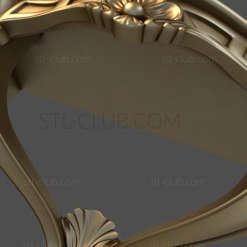 3D model KN_0137 (STL)